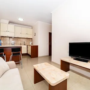 Beige - Neptun Park By Oneapartments , Gdańsk Polska