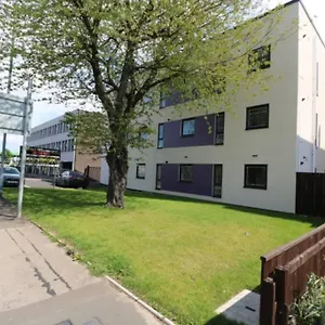 The Loft - Ih21all - Apt 9 , Thornaby on Tees United Kingdom