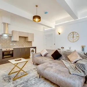 Town House , Wakefield United Kingdom