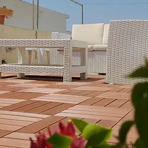 Ramzam - Spacious & Modern 3 Bedroom With Roof Terrace , Marsaskala Malta