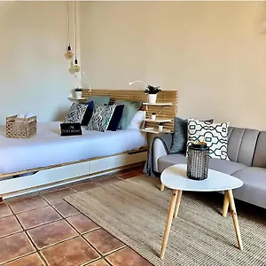 Taulat Loft L Poblenou L Self Check In L Terrace Penthouse , Barcelona Spain