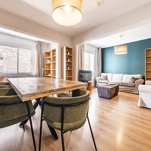 Ainb Sants , Barcelona Hiszpania
