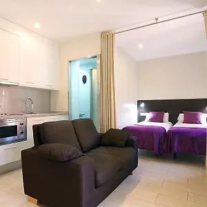 Classbedroom , Barcelona Hiszpania