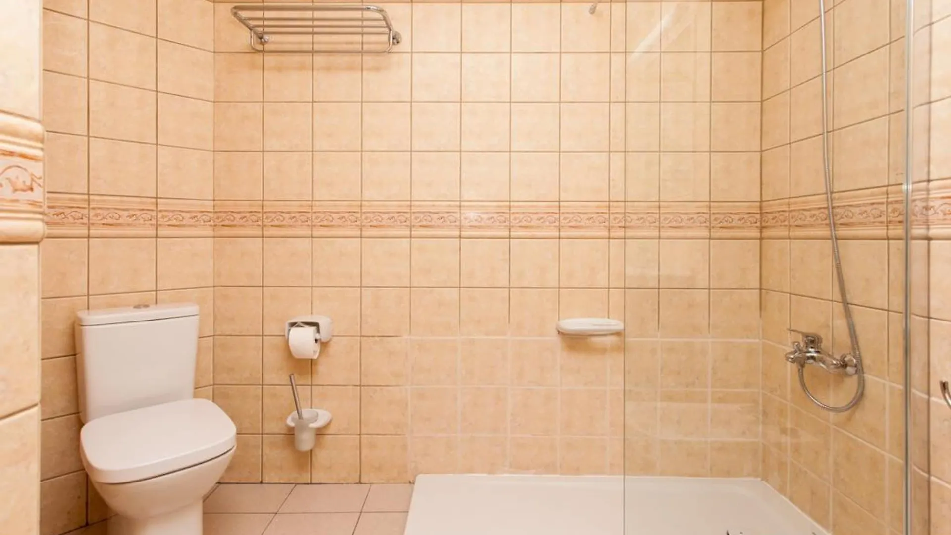 Tao Morro Jable Apartment 0*, Morro Jable (Fuerteventura)