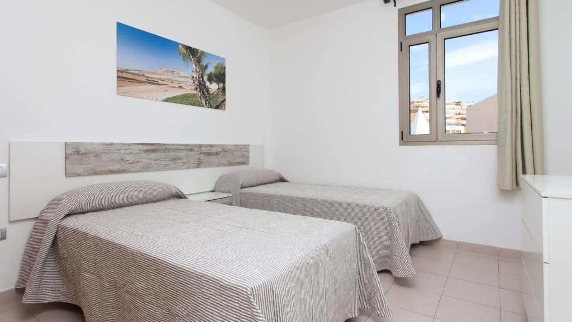 Tao Morro Jable Apartment  Morro Jable (Fuerteventura)