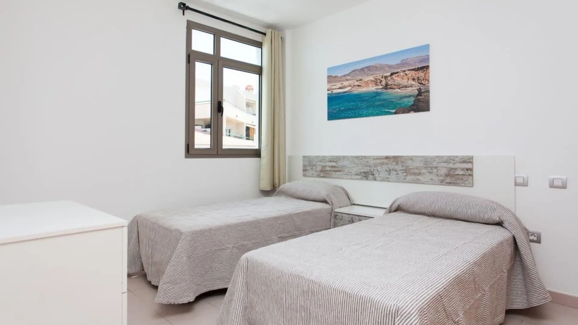 Tao Morro Jable Apartment