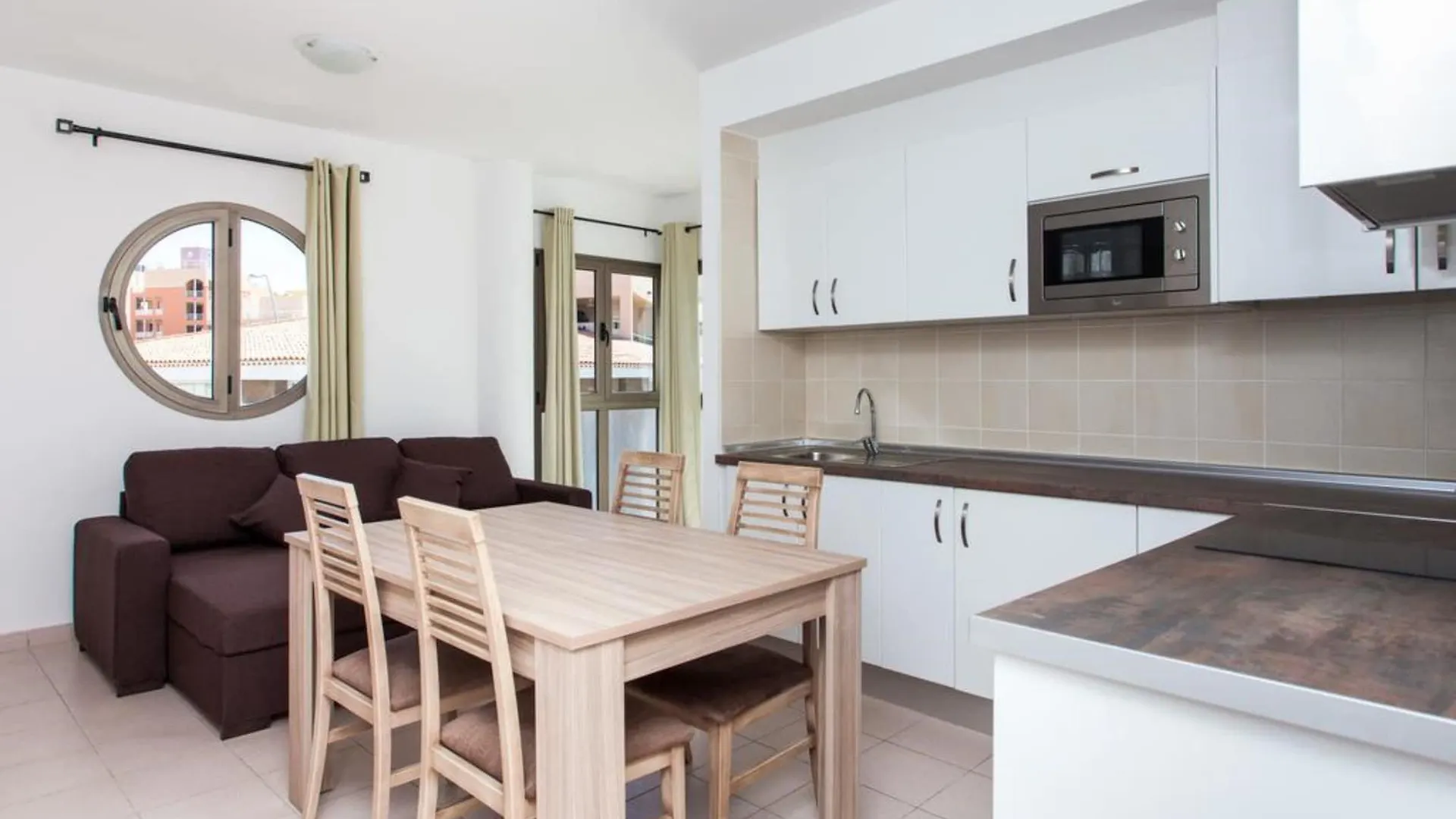 Tao Morro Jable Apartment 0*, Morro Jable (Fuerteventura)