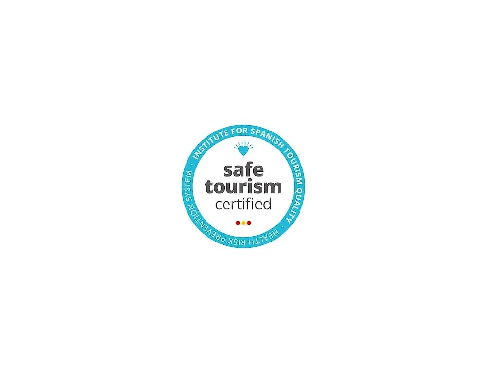 Tao Morro Jable Apartment Spain