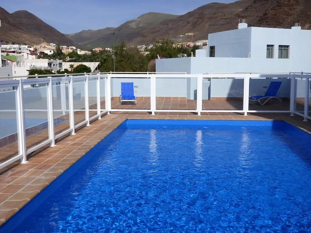 Tao Morro Jable Apartment 0*, Morro Jable (Fuerteventura) Spain