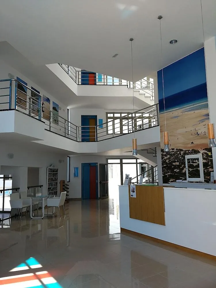 Tao Morro Jable Apartment Spain