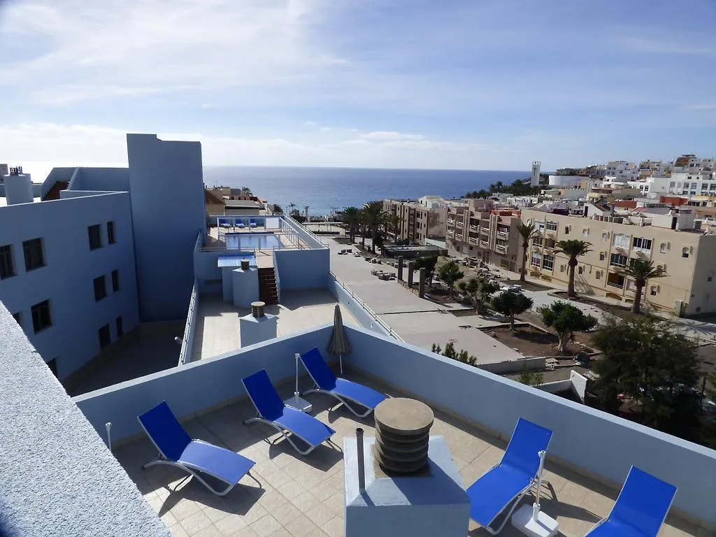 Tao Morro Jable Apartment  Morro Jable (Fuerteventura)