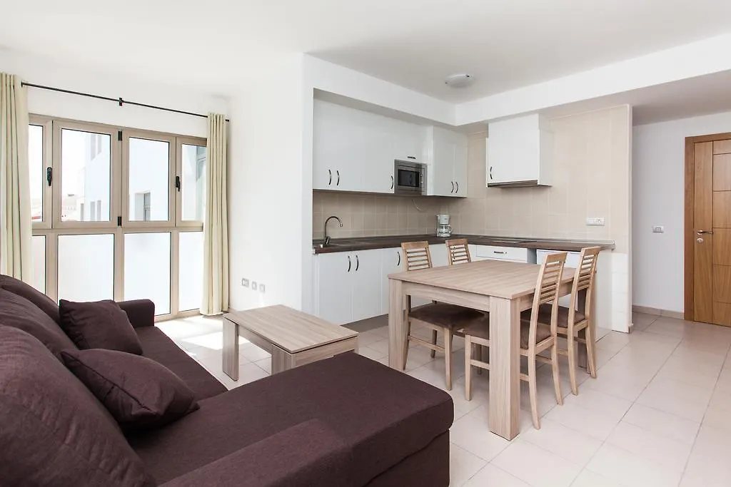 Tao Morro Jable Apartment Morro Jable (Fuerteventura)