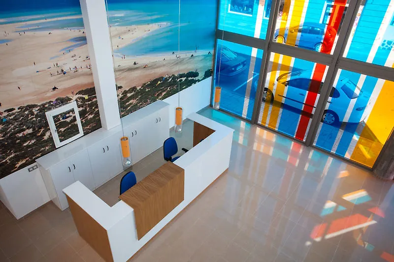 Tao Morro Jable Apartment  Morro Jable (Fuerteventura)