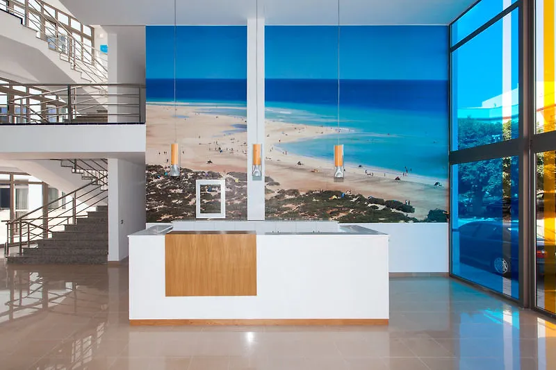 Tao Morro Jable Apartment Spain