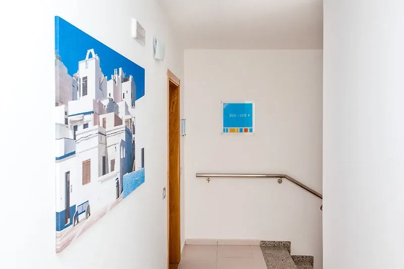 Tao Morro Jable Apartment Spain