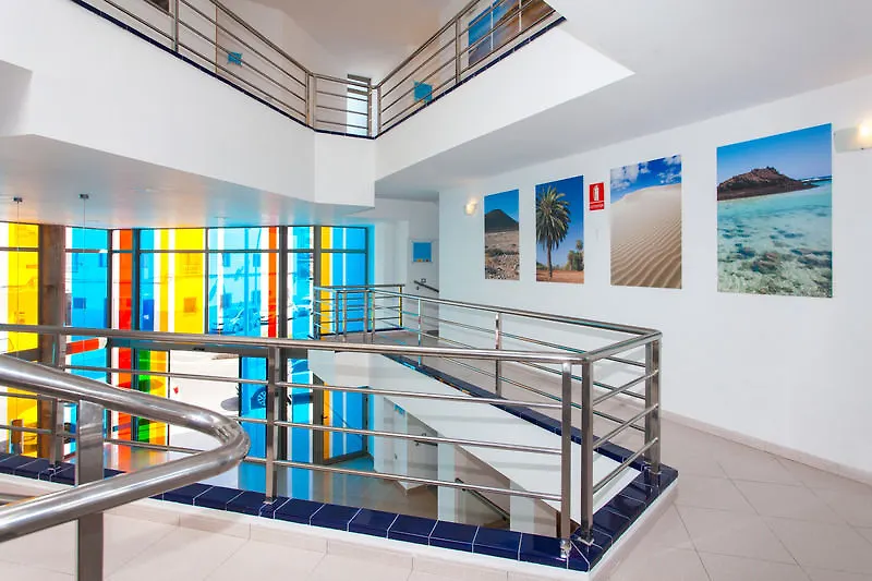 Tao Morro Jable Apartment 0*, Morro Jable (Fuerteventura) Spain