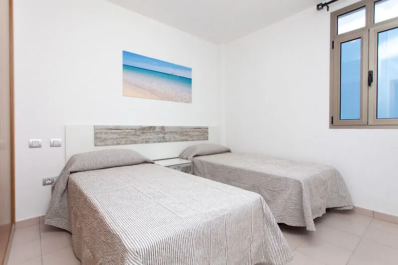 Tao Morro Jable Apartment 0*, Morro Jable (Fuerteventura)