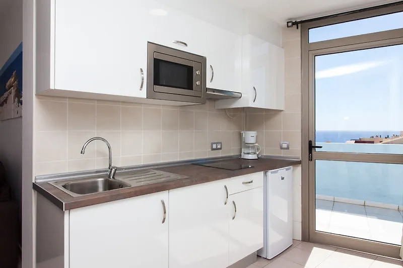 Tao Morro Jable Apartment