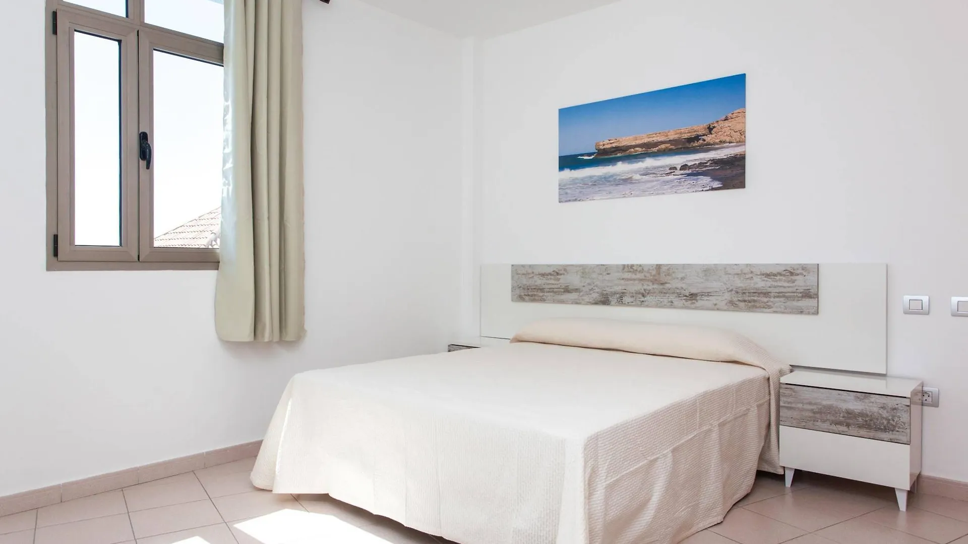 Tao Morro Jable Apartment Morro Jable (Fuerteventura)