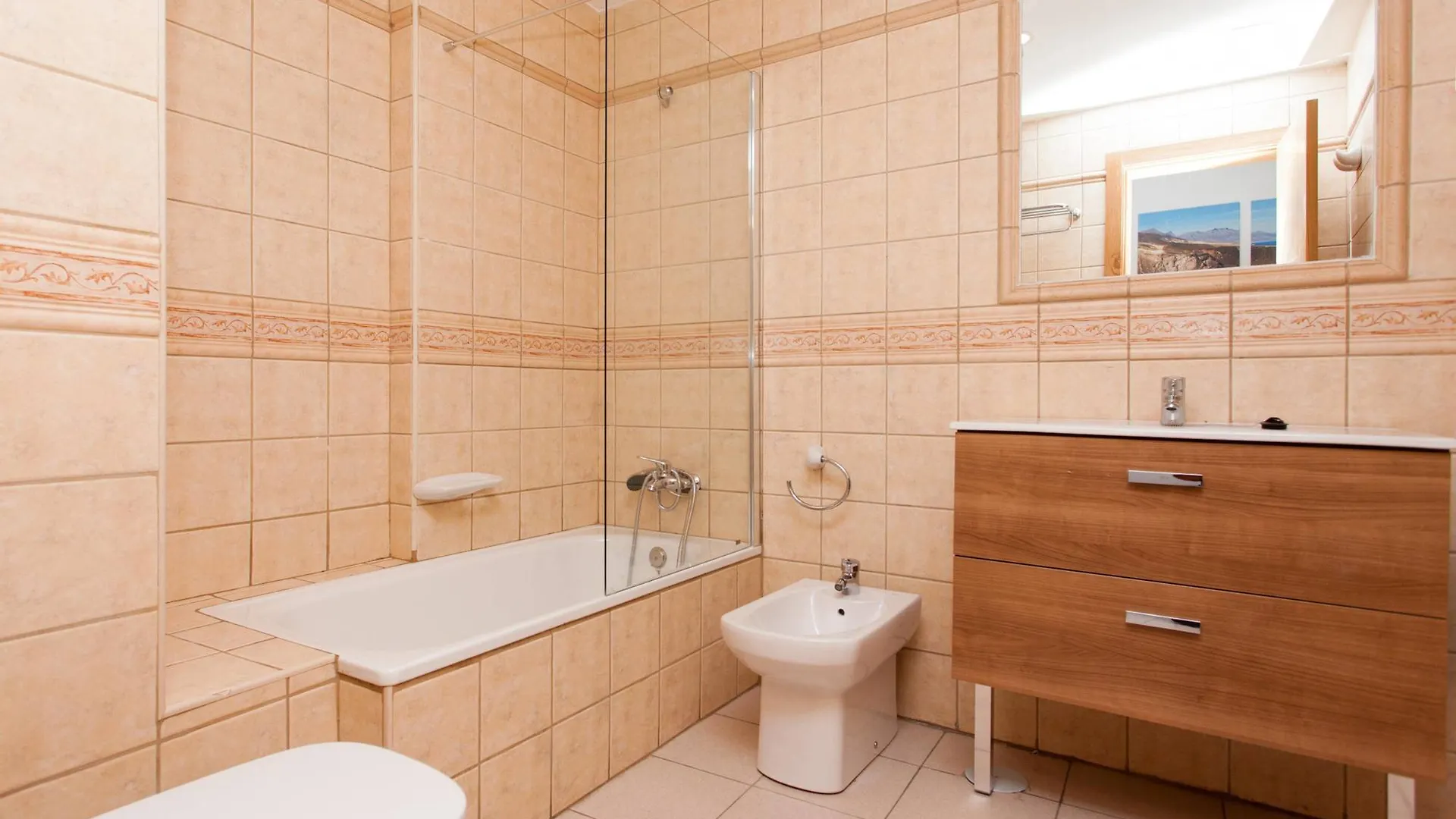 Tao Morro Jable Apartment