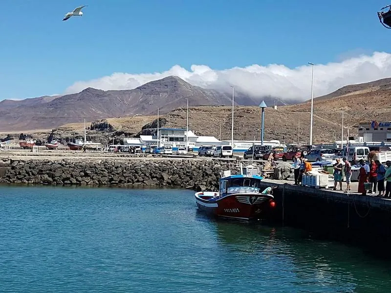 Tao Morro Jable Apartment  Morro Jable (Fuerteventura)