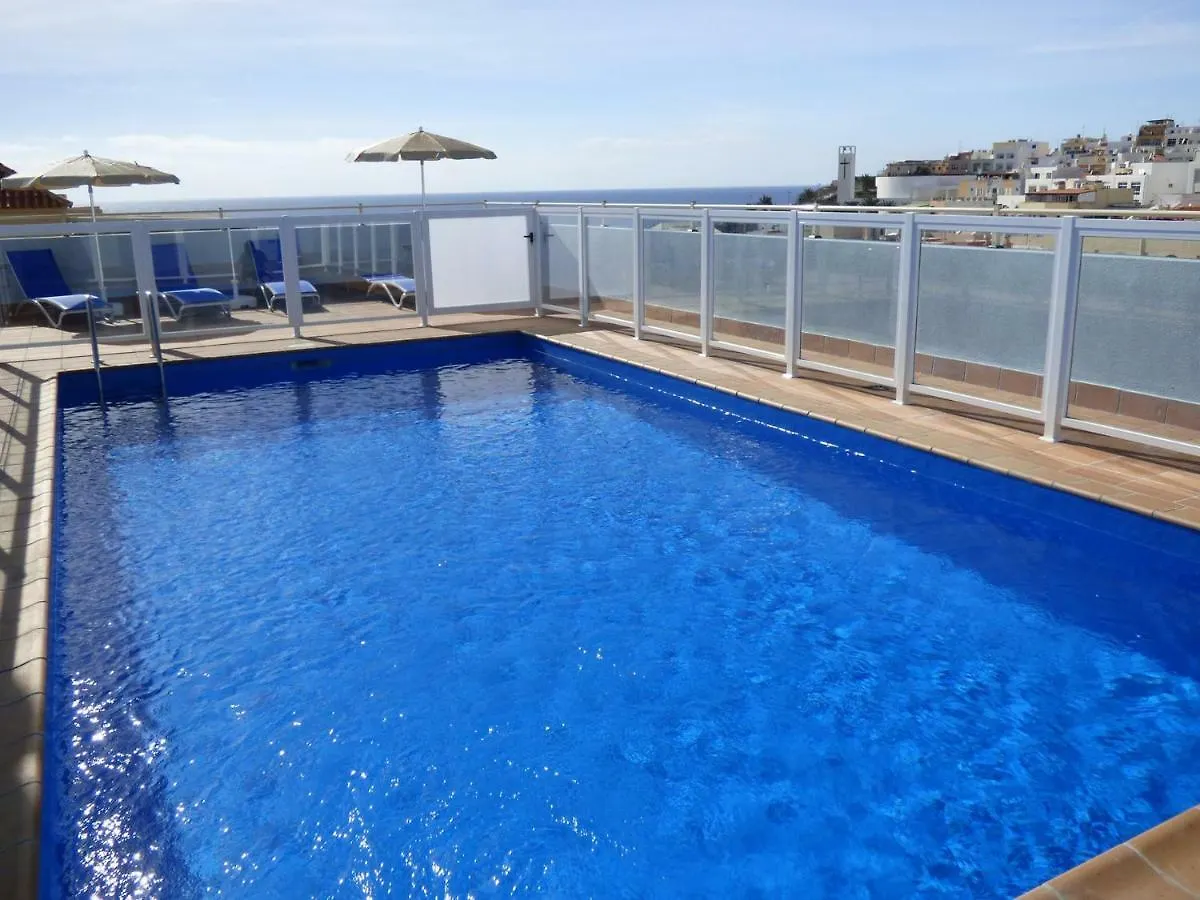 Tao Morro Jable Apartment