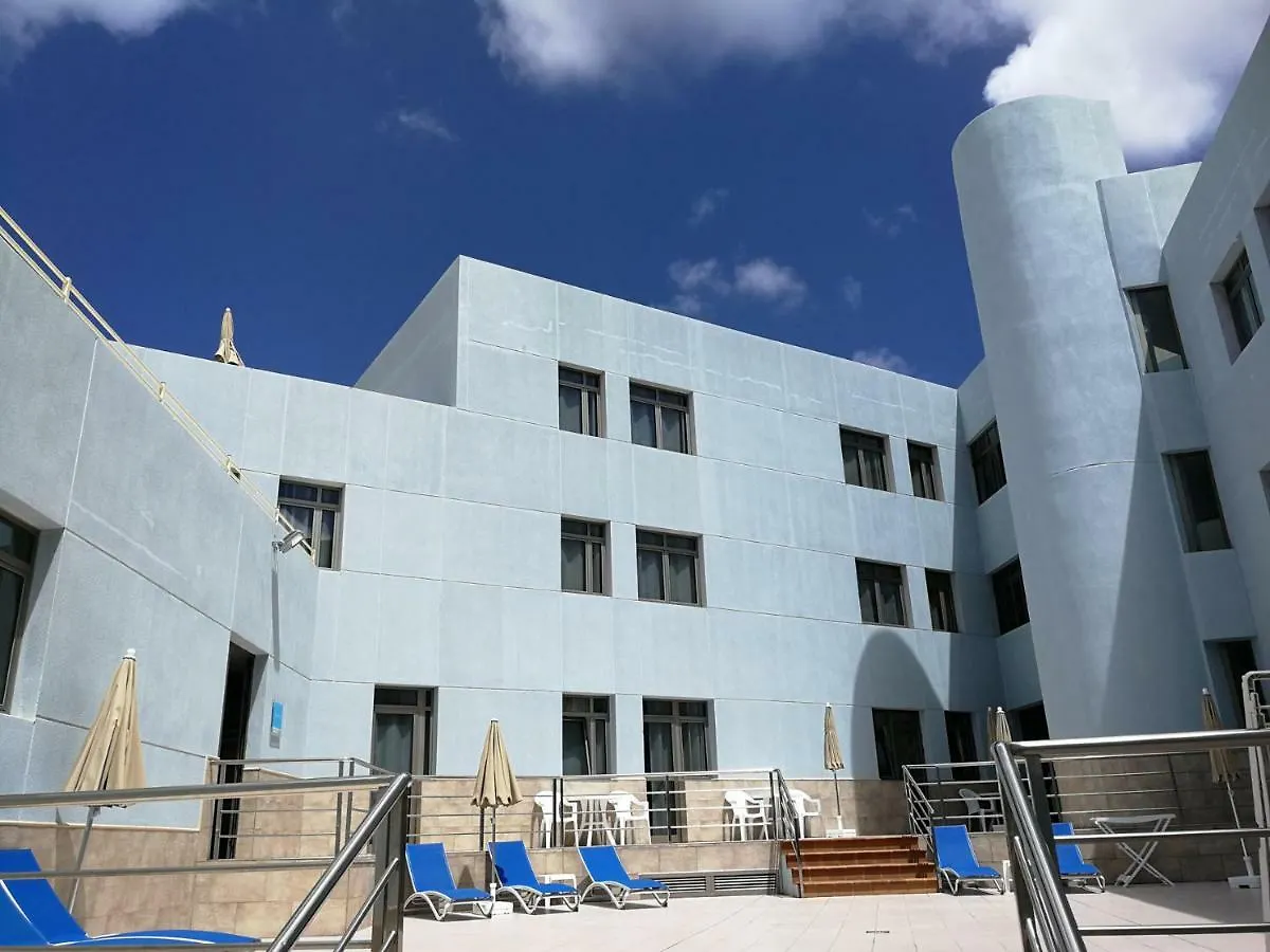 Tao Morro Jable Apartment