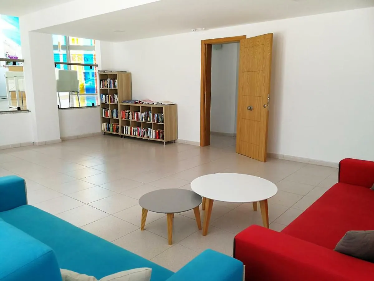 Tao Morro Jable Apartment Spain