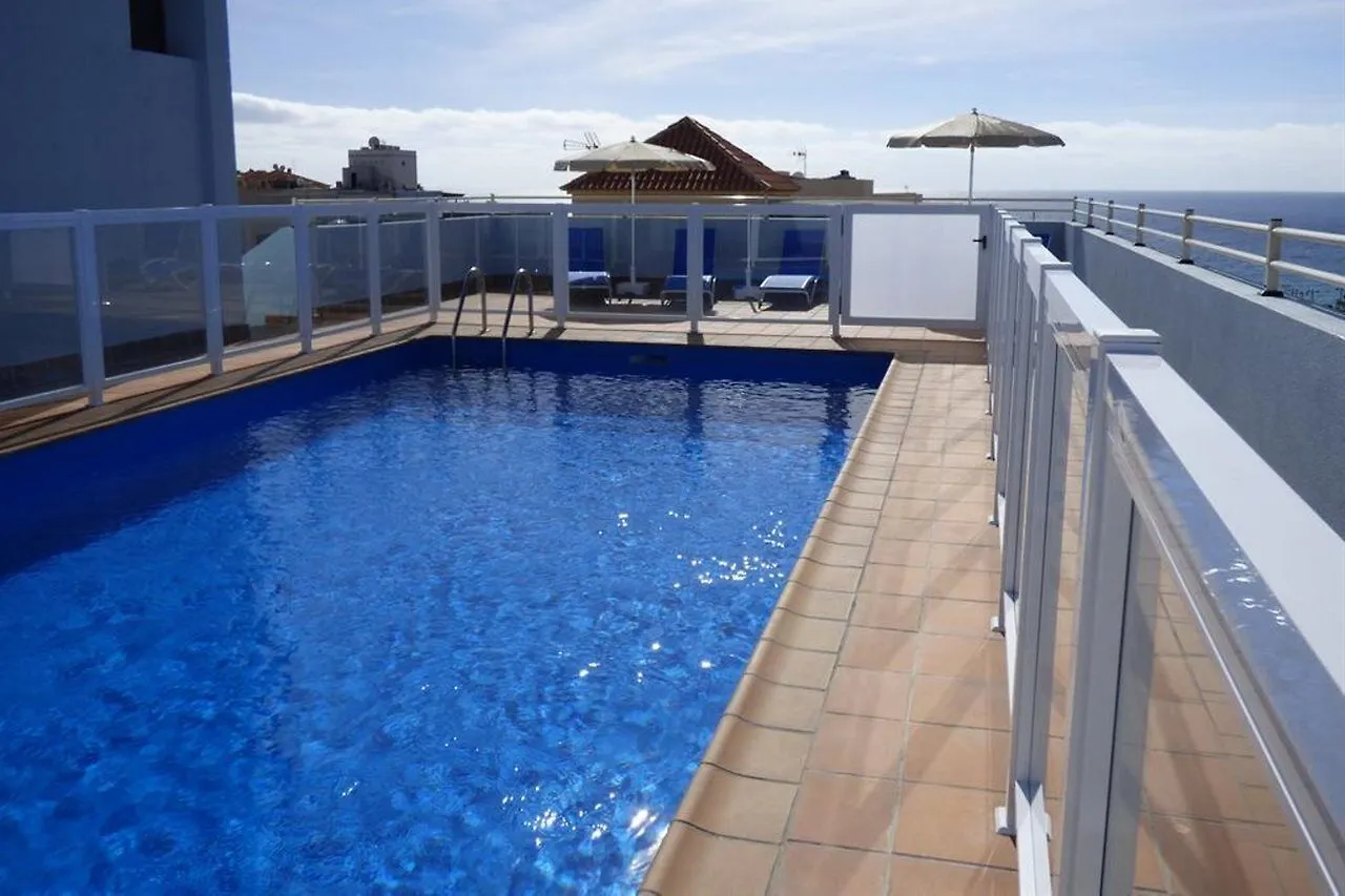 Tao Morro Jable Apartment Spain