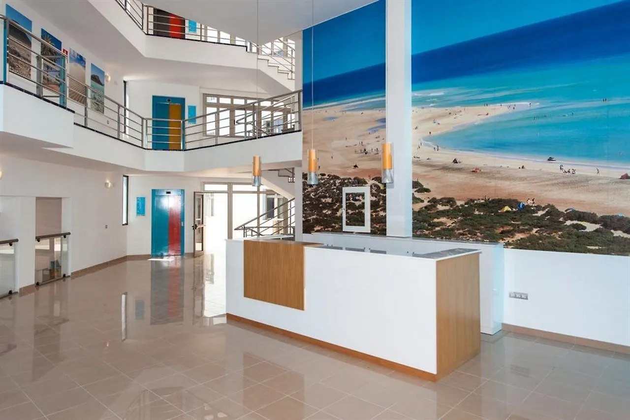 Tao Morro Jable Apartment