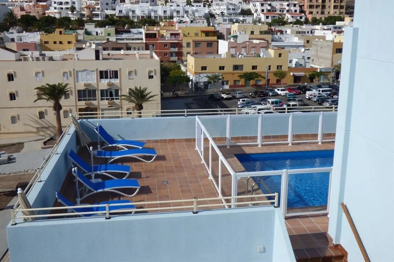Tao Morro Jable Apartment