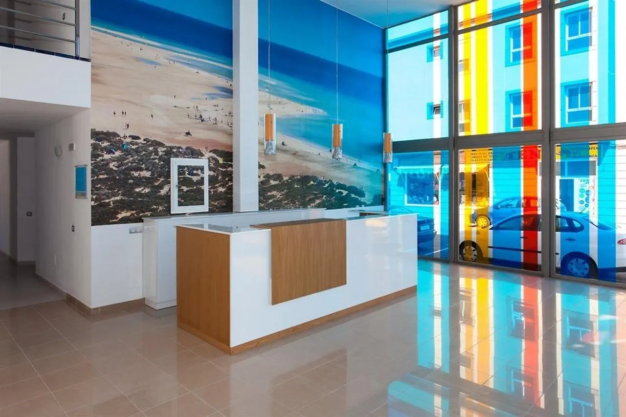 Tao Morro Jable Apartment 0*, Morro Jable (Fuerteventura)