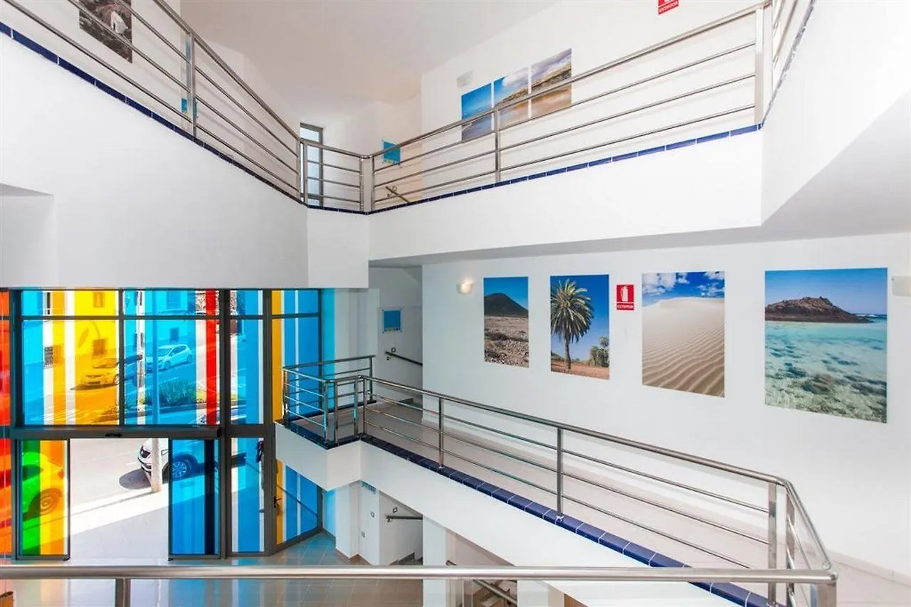 Tao Morro Jable Apartment