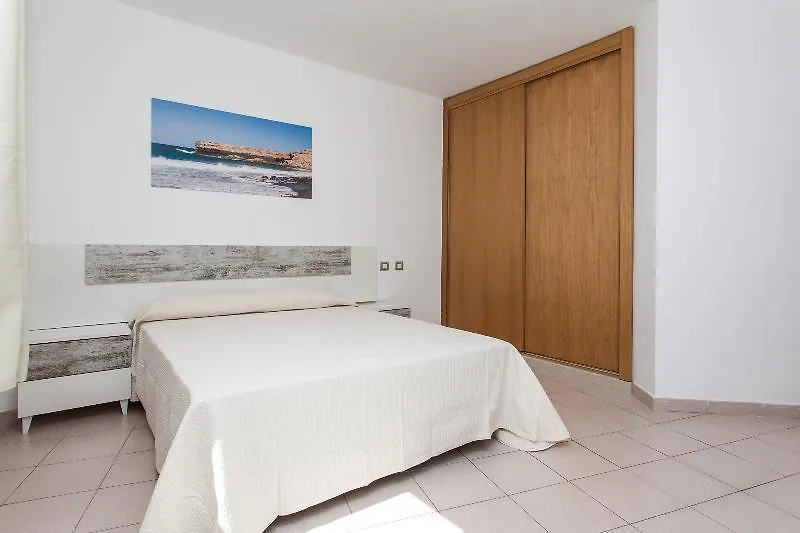 Tao Morro Jable Apartment Spain